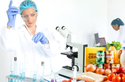 Safety First: How Sanabel Ensures Compliance with Global MRL Standards